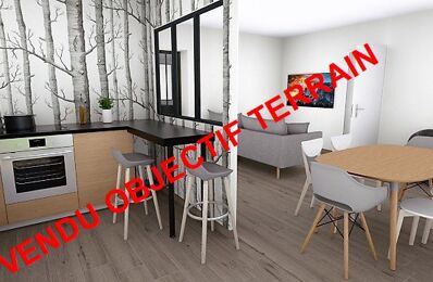 vente maison 195 000 € à proximité de Roquebrun (34460)