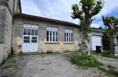 vente maison 230 000 € à proximité de Le Tourne (33550)