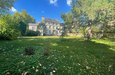 vente maison 770 000 € à proximité de Varennes-Jarcy (91480)