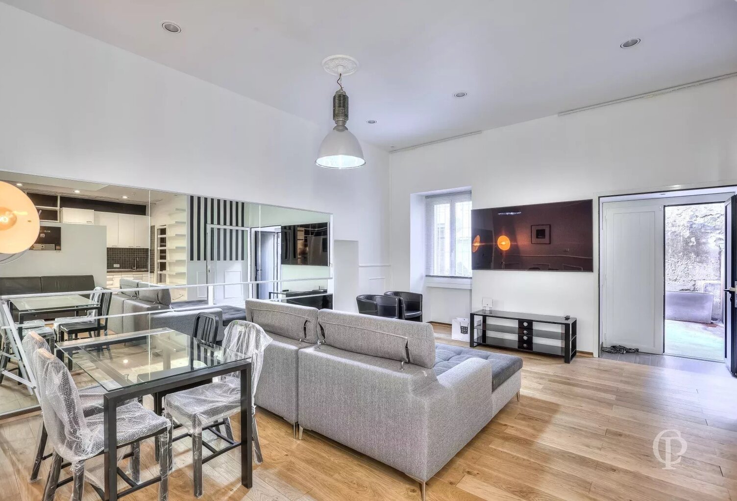 LOFT NICE BONAPARTE — photo 1