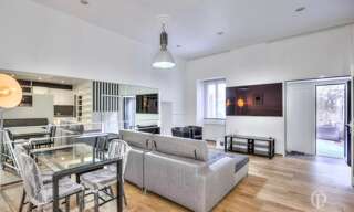 Appartement  42 m² à vendre à Nice (06300)