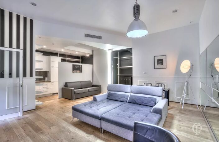 LOFT NICE BONAPARTE — photo 5