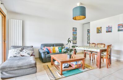 vente appartement 417 000 € à proximité de La Mulatière (69350)