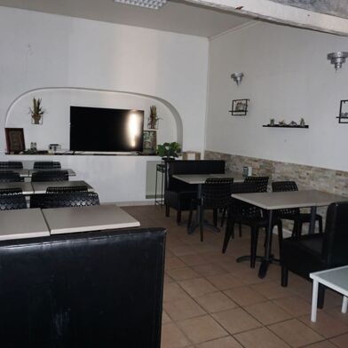 Immeuble  210000 €