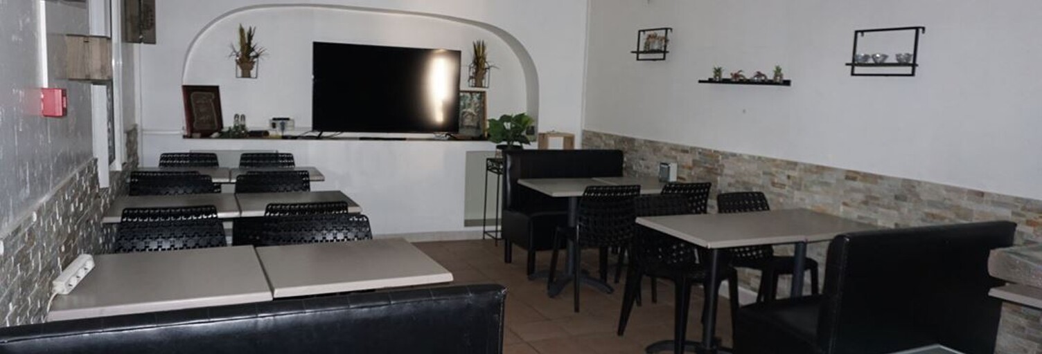 Immeuble  115 m² à vendre à Narbonne (11100)