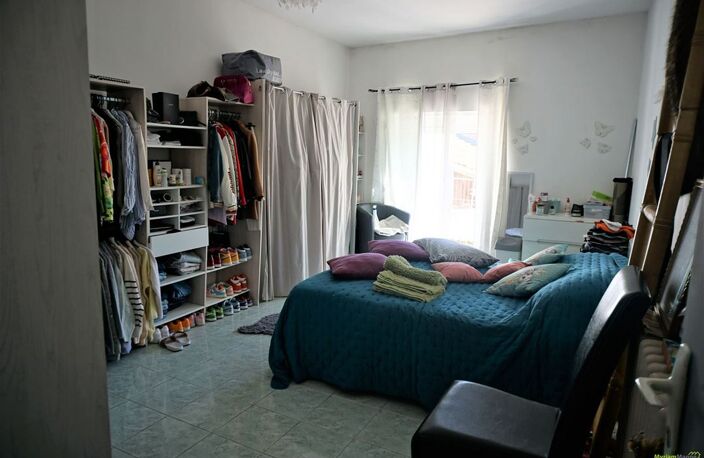 Immeuble - 115m ² — photo 4