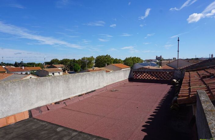 Immeuble - 115m ² — photo 5