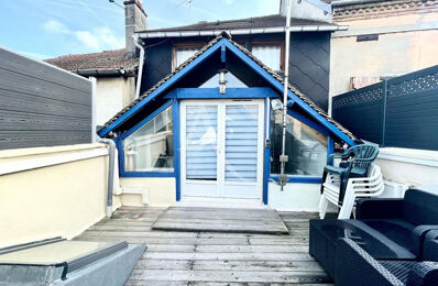vente maison 179 999 € à proximité de Gournay-en-Bray (76220)