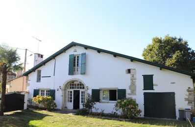 vente maison 682 500 € à proximité de Saint-Vincent-de-Tyrosse (40230)
