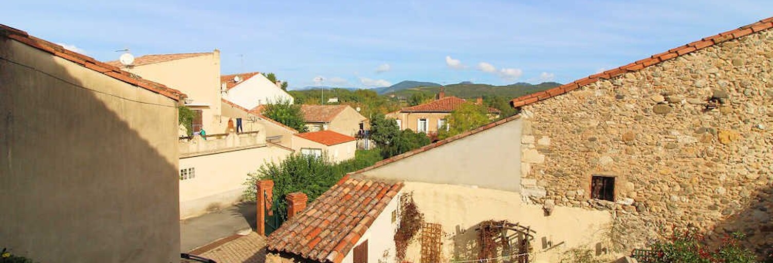 Maison 9 Pièces 244 m² à vendre à Cessenon-sur-Orb (34460)