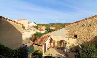 Maison 9 Pièces 244 m² à vendre à Cessenon-sur-Orb (34460)