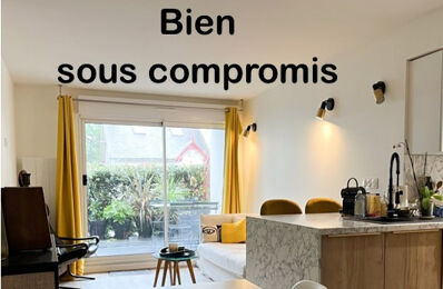 vente appartement Nous consulter à proximité de Batz-sur-Mer (44740)