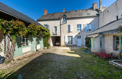 vente maison 350 000 € à proximité de Saint-Claude-de-Diray (41350)
