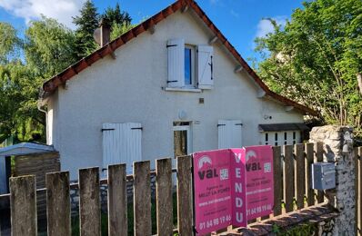 vente maison 264 000 € à proximité de Moigny-sur-École (91490)