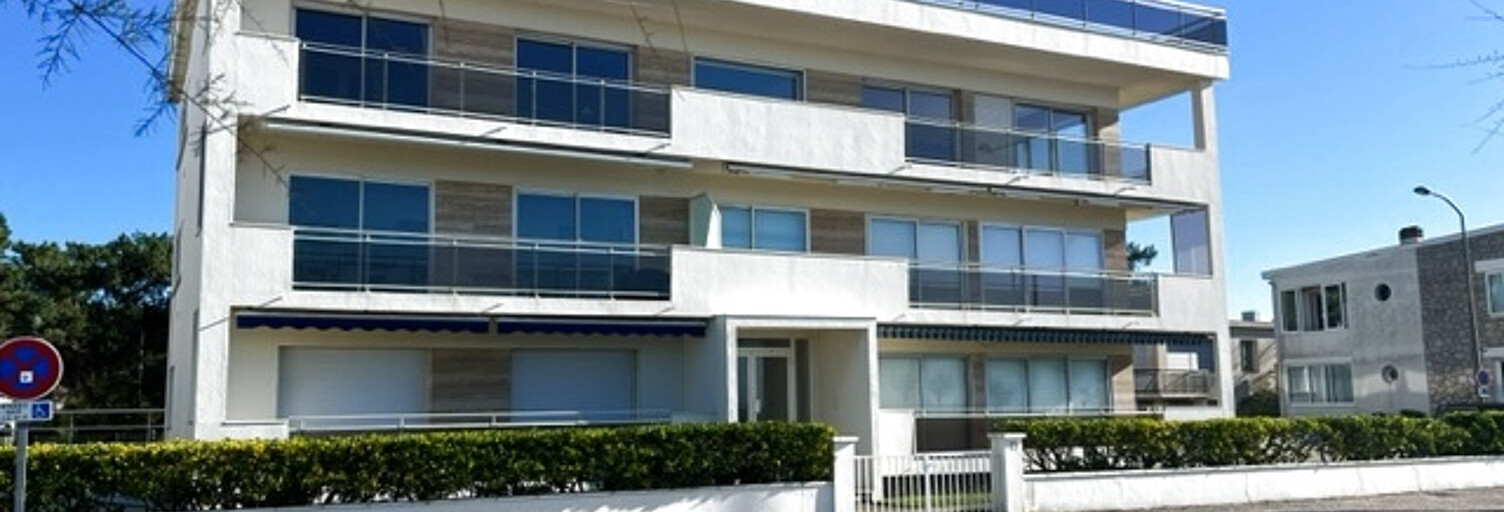 Appartement 5 Pièces 160 m² à vendre à Royan (17200)