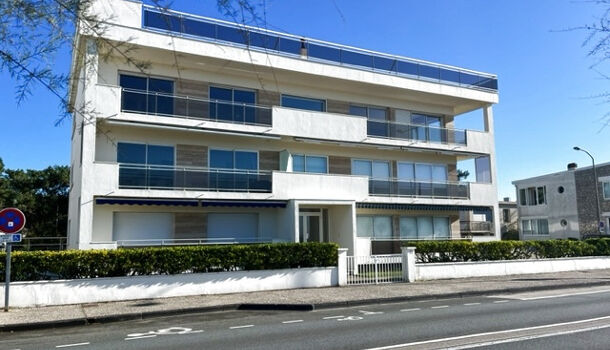 Appartement 5 pièces  à vendre Royan 17200