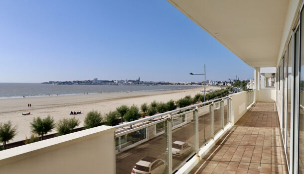 Appartement 5 pièces  à vendre Royan 17200