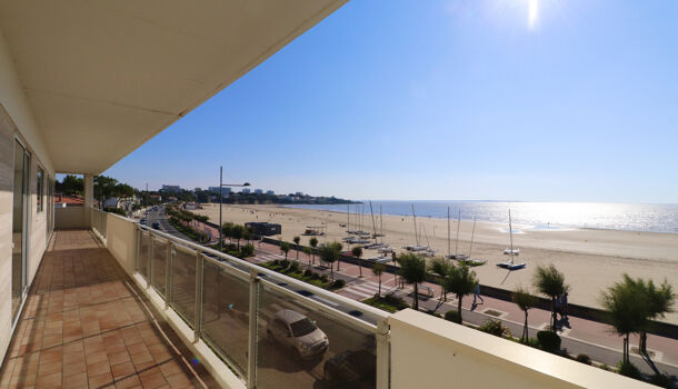 Appartement 5 pièces  à vendre Royan 17200