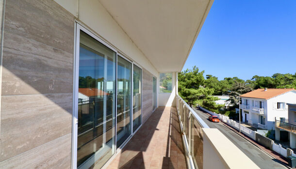 Appartement 5 pièces  à vendre Royan 17200