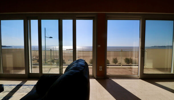 Appartement 5 pièces  à vendre Royan 17200