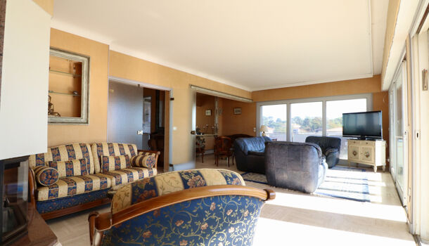 Appartement 5 pièces  à vendre Royan 17200