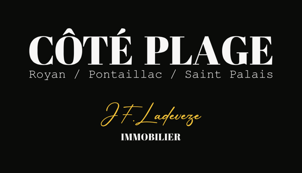 Appartement 5 pièces  à vendre Royan 17200