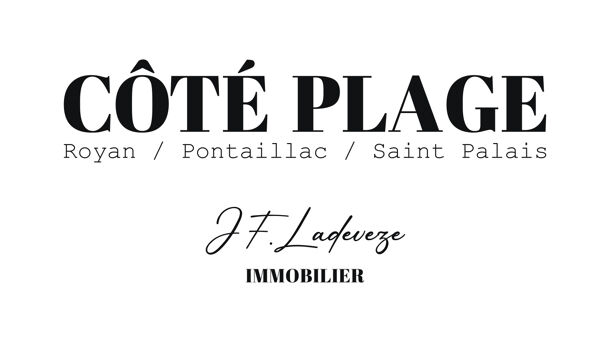 Appartement 5 pièces  à vendre Royan 17200