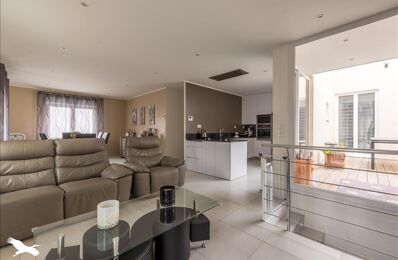 vente appartement 525 000 € à proximité de Cap d'Agde (34300)