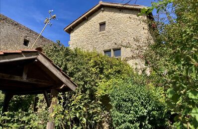 vente maison 371 360 € à proximité de Saint-Sulpice-de-Faleyrens (33330)