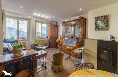 vente maison 165 000 € à proximité de Montcléra (46250)