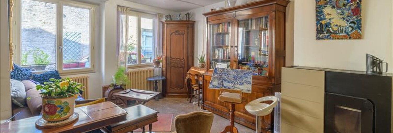 Maison 5 Pièces 81 m² à vendre à Catus (46150)