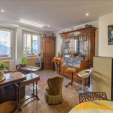 Maison 5 pièces 165000 €