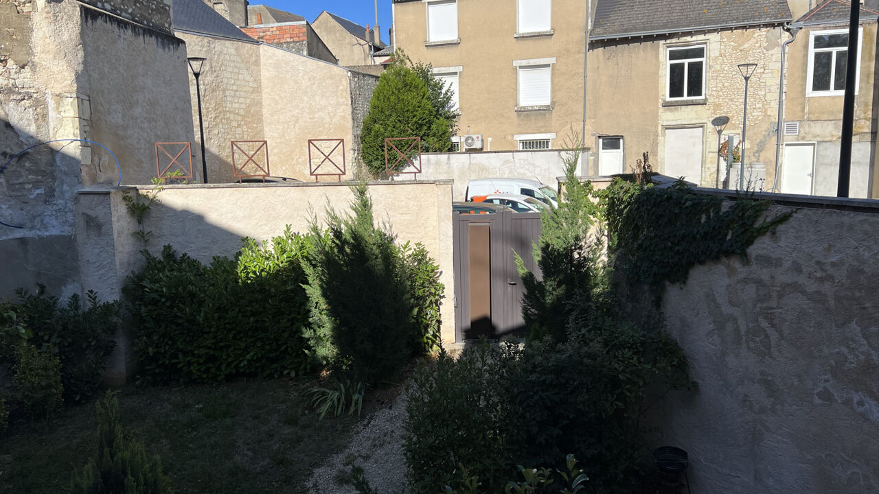 immeuble  pièces 336 m2 à vendre à Châtellerault (86100)