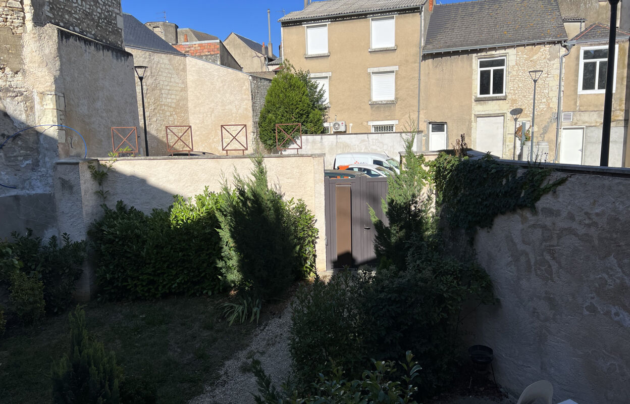 immeuble  pièces 336 m2 à vendre à Châtellerault (86100)