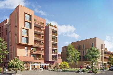 Maison 4 pièces 289000 €