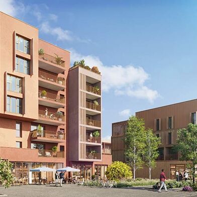 Maison 4 pièces 289000 €