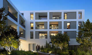 Appartement 1 Pièce 24 m² à vendre à Montpellier (34000)