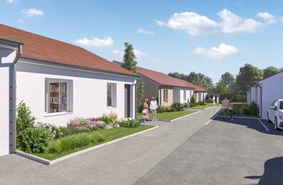 vente maison à partir de 227 000 € à proximité de Bainville-sur-Madon (54550)