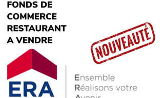 Commerce  75 m² à vendre à Cuers (83390)