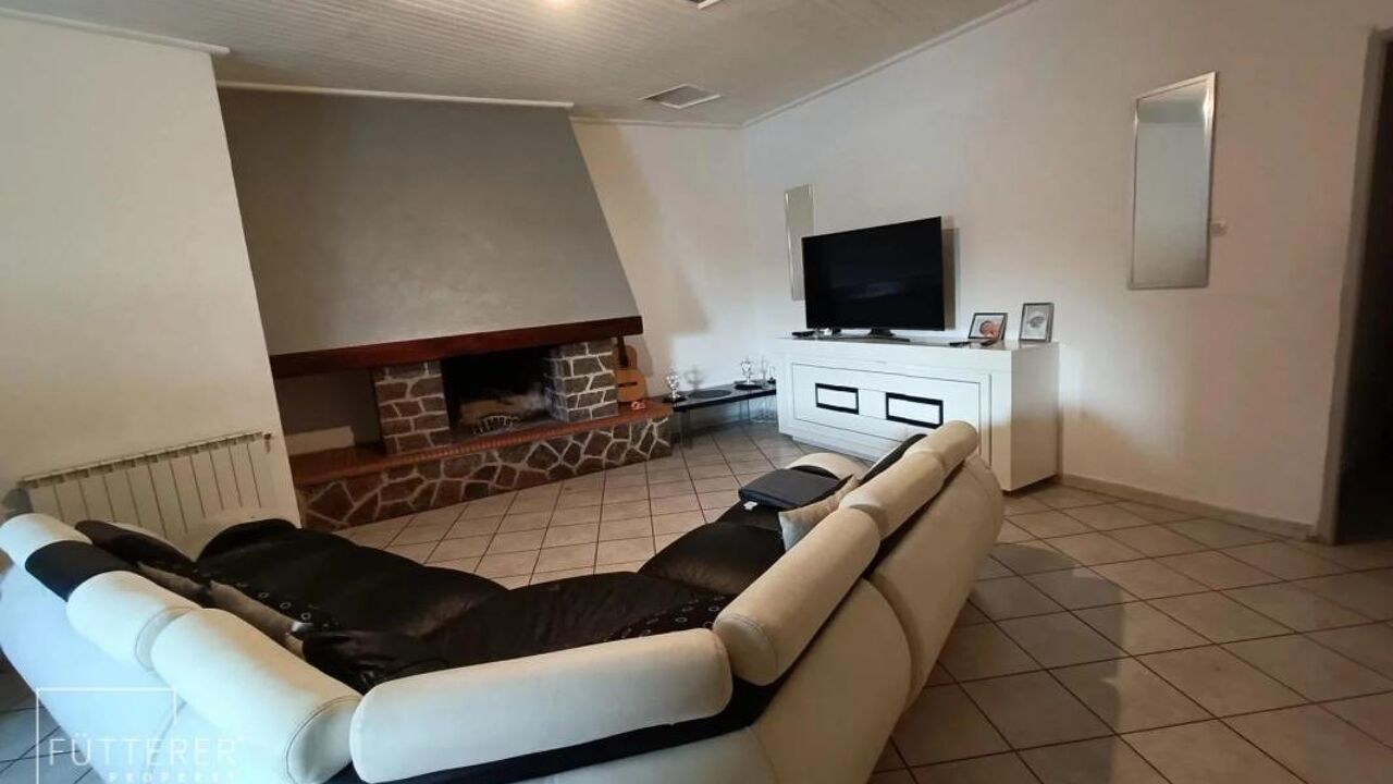 appartement 4 pièces 105 m2 à vendre à Narbonne (11100)