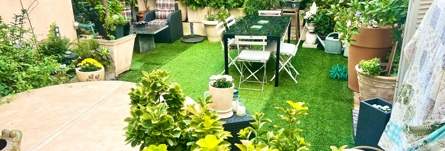 Appartement 5 Pièces 165 m² à vendre à Cannes (06400)