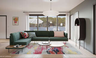 Appartement 4 Pièces 80 m² à vendre à Saint-Vincent-de-Tyrosse (40230)