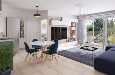 vente appartement à partir de 279 000 € à proximité de Portet-sur-Garonne (31120)