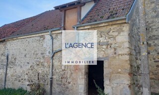 Maison 4 Pièces 39 m² à vendre à Mont-Notre-Dame (02220)
