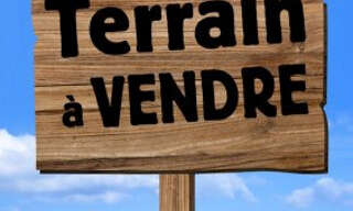 Terrain  1084 m² à vendre à Parentis-en-Born (40160)