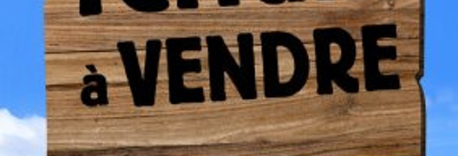 Terrain  1084 m² à vendre à Parentis-en-Born (40160)