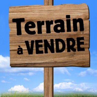 Terrain  244000 €