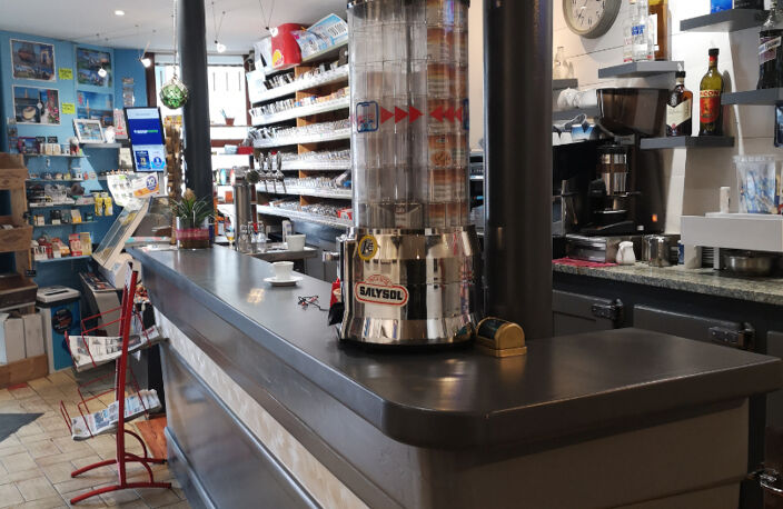 BAR TABAC PRESSE ROCHEFORT — photo 2