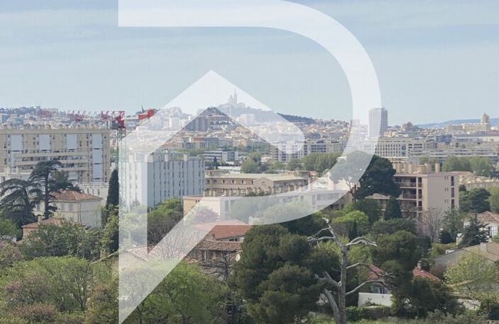 BEL APPARTEMENT TYPE 3/4 MARSEILLE 13010 — photo 4
