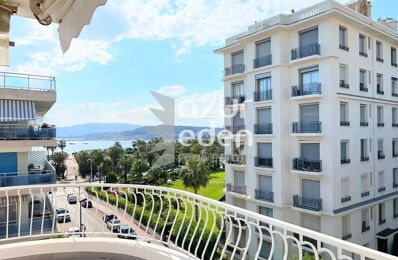 appartement  pièces  m2 à vendre à Cannes (06400)